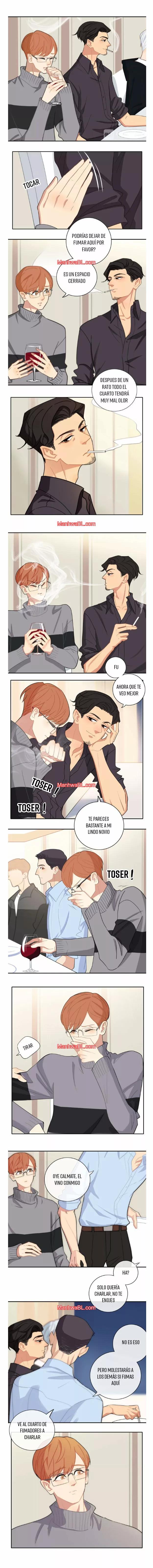 30 años de Edad - Capítulo 45 2 manhwa