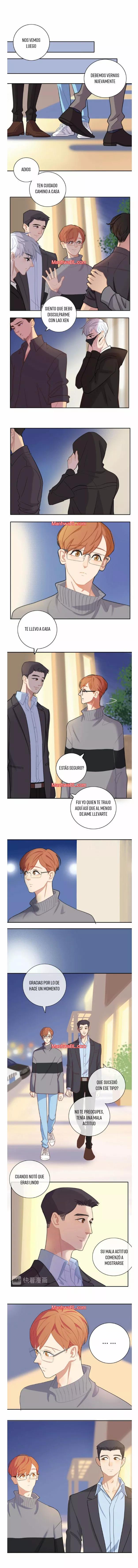 30 años de Edad - Capítulo 45 2 manhwa