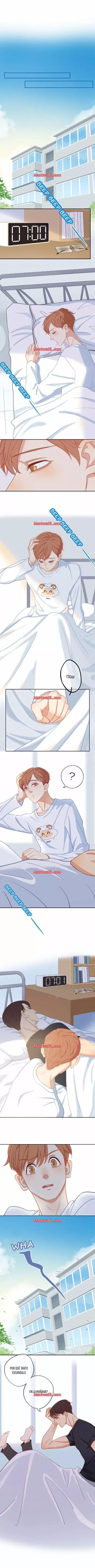 30 años de Edad - Capítulo 34 2 manhwa
