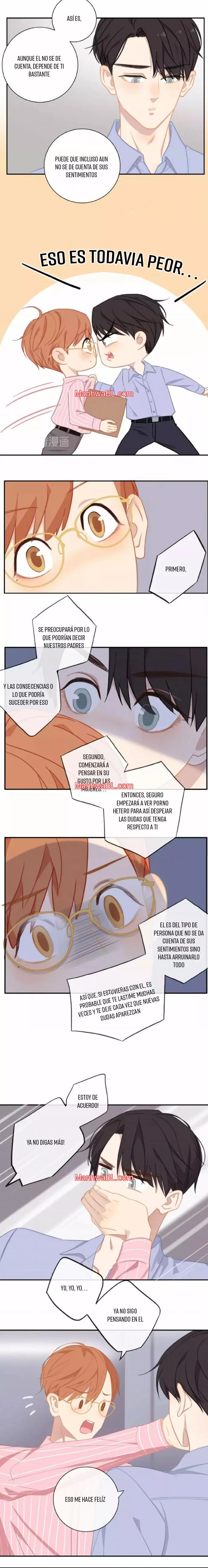 30 años de Edad - Capítulo 55 manhwa