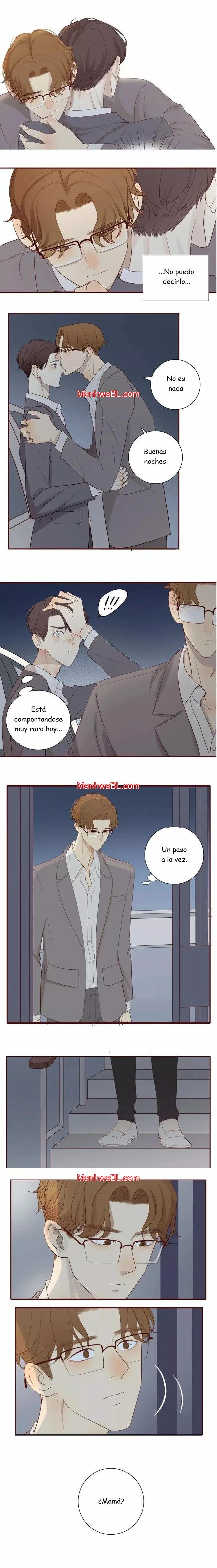 30 años de Edad - Capítulo 109 3 manhwa