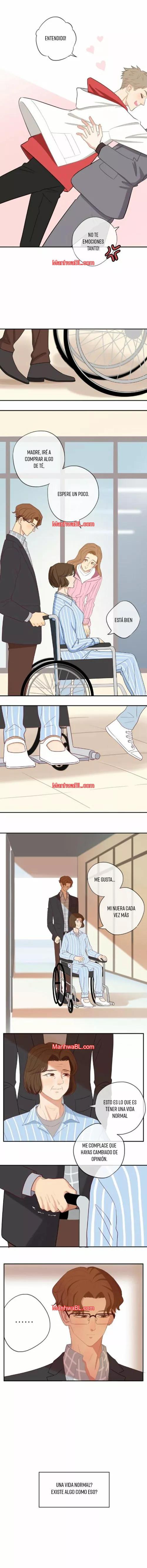 30 años de Edad - Capítulo 38 3 manhwa