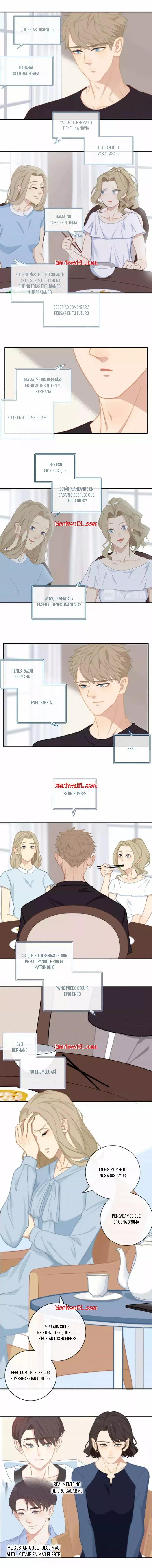 30 años de Edad - Capítulo 52 2 manhwa