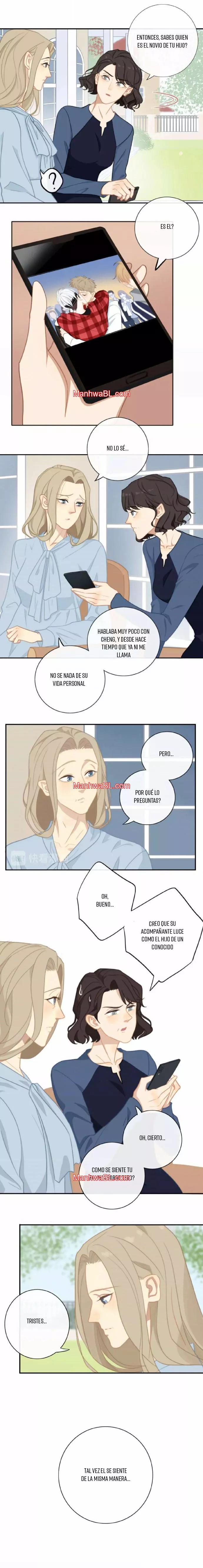 30 años de Edad - Capítulo 52 2 manhwa
