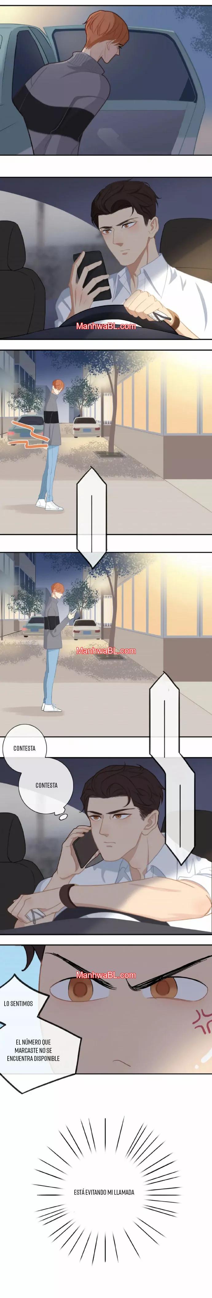 30 años de Edad - Capítulo 47 3 manhwa