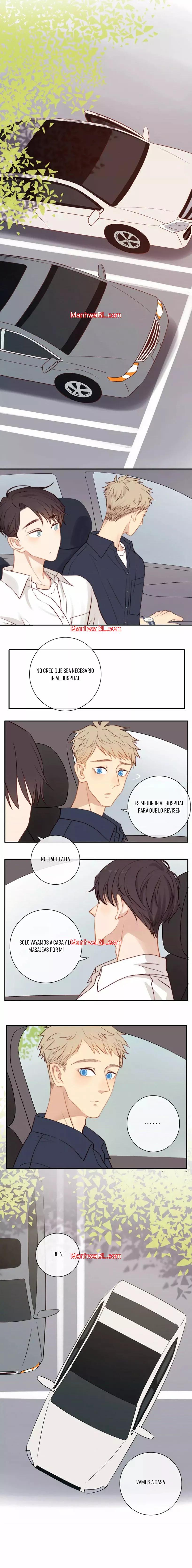 30 años de Edad - Capítulo 64 2 manhwa