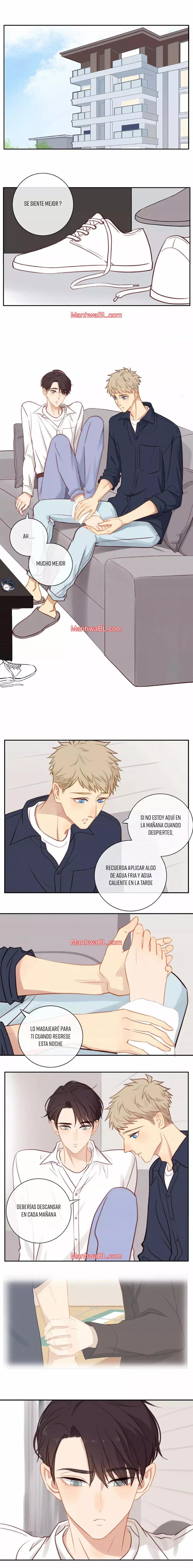 30 años de Edad - Capítulo 64 2 manhwa