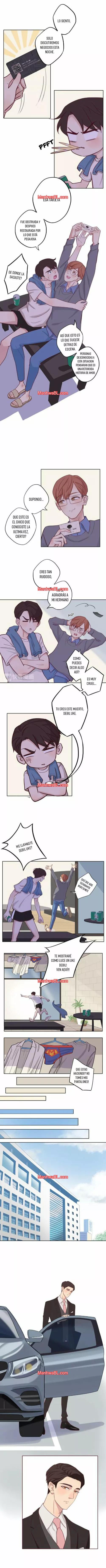 30 años de Edad - Capítulo 11 2 manhwa