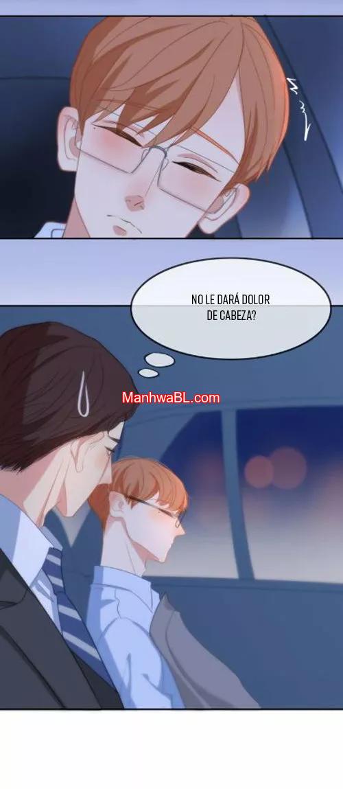30 años de Edad - Capítulo 33 manhwa