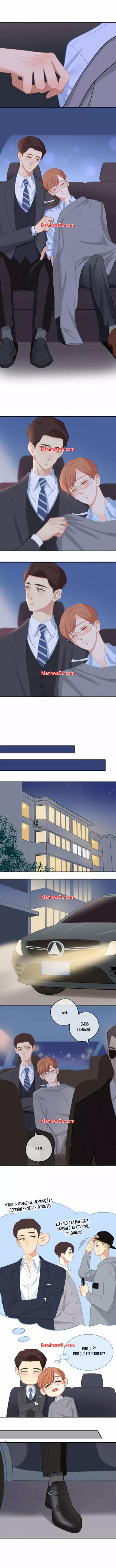 30 años de Edad - Capítulo 33 manhwa