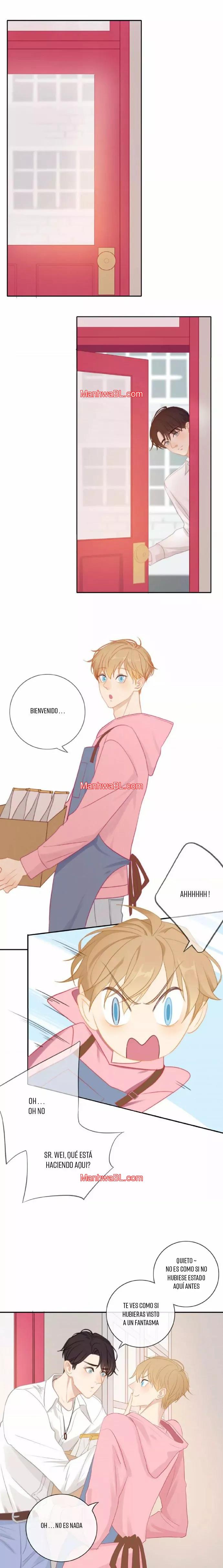 30 años de Edad - Capítulo 63 manhwa