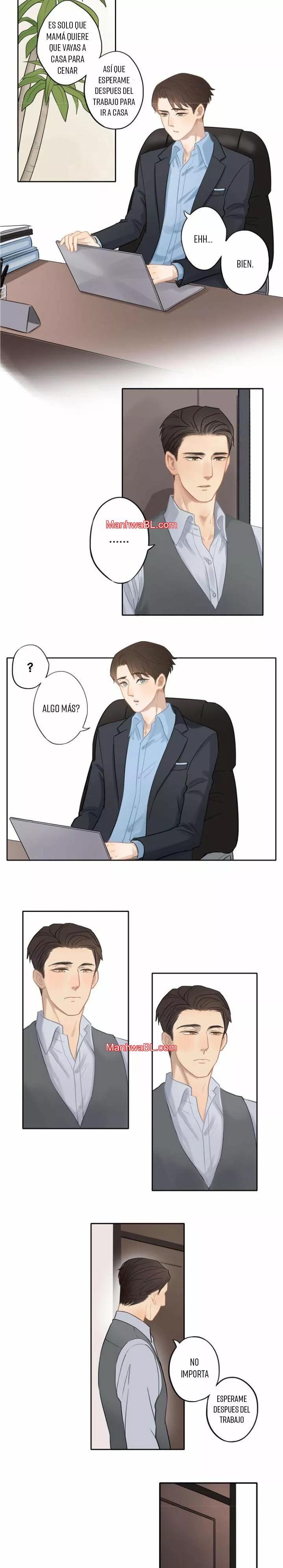 30 años de Edad - Capítulo 7 2 manhwa