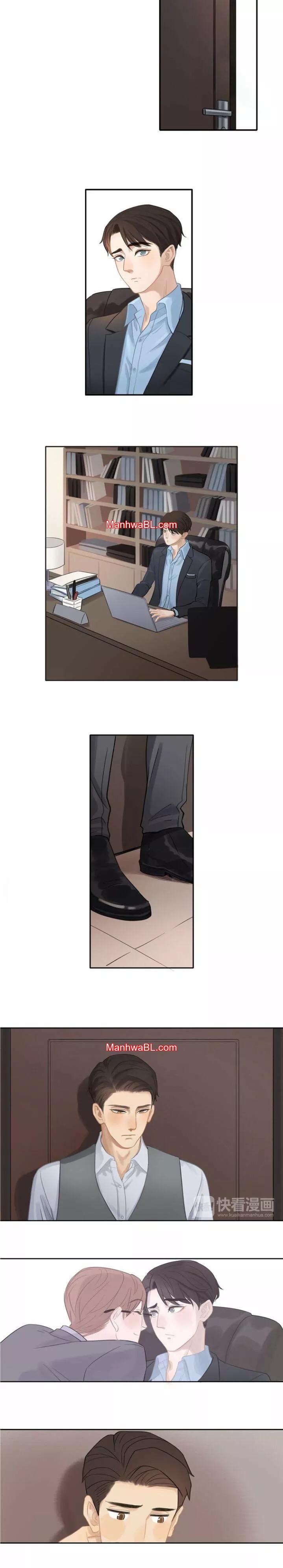 30 años de Edad - Capítulo 7 2 manhwa
