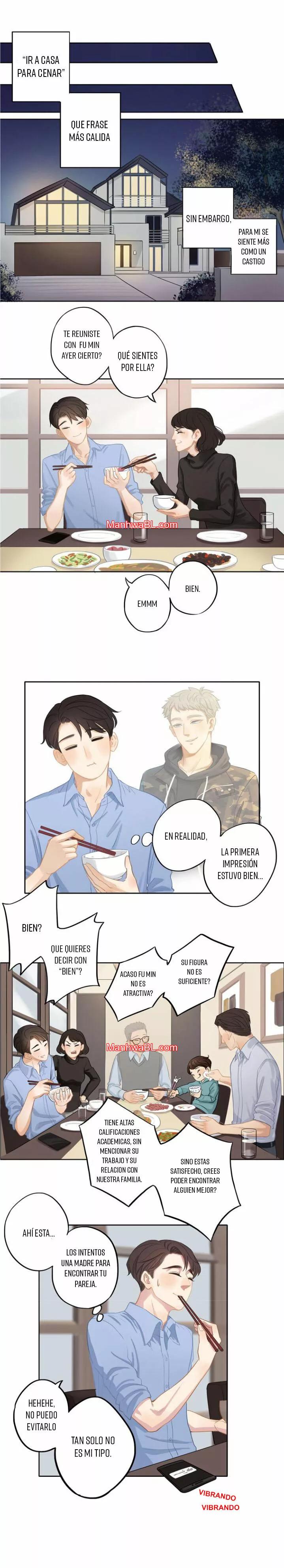 30 años de Edad - Capítulo 7 2 manhwa