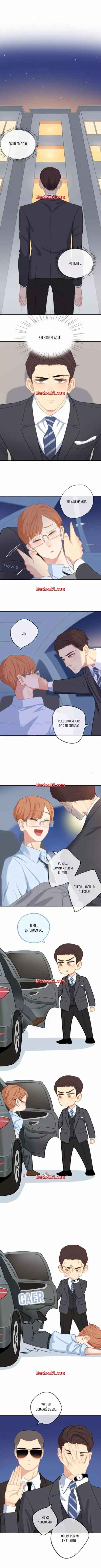 30 años de Edad - Capítulo 33 2 manhwa