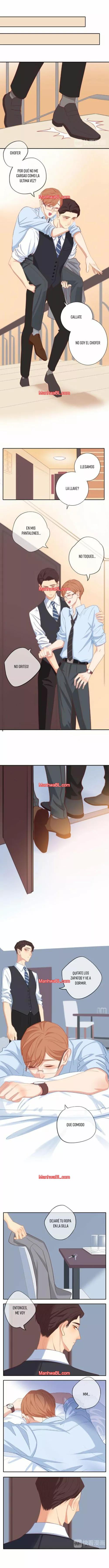 30 años de Edad - Capítulo 33 2 manhwa
