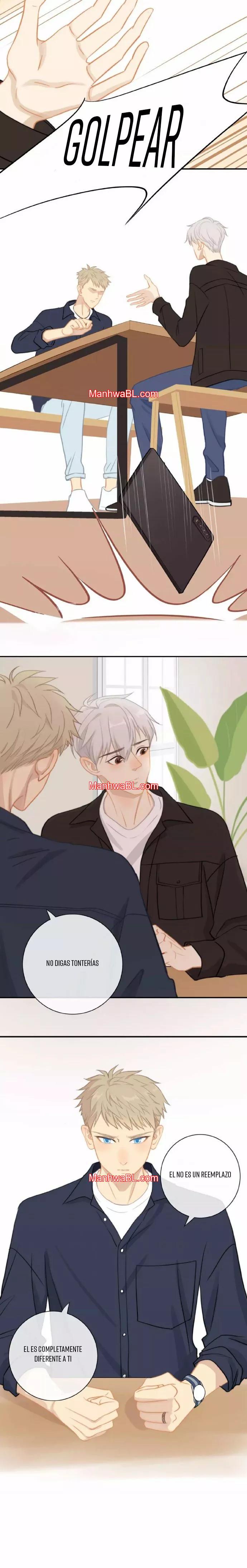 30 años de Edad - Capítulo 62 2 manhwa