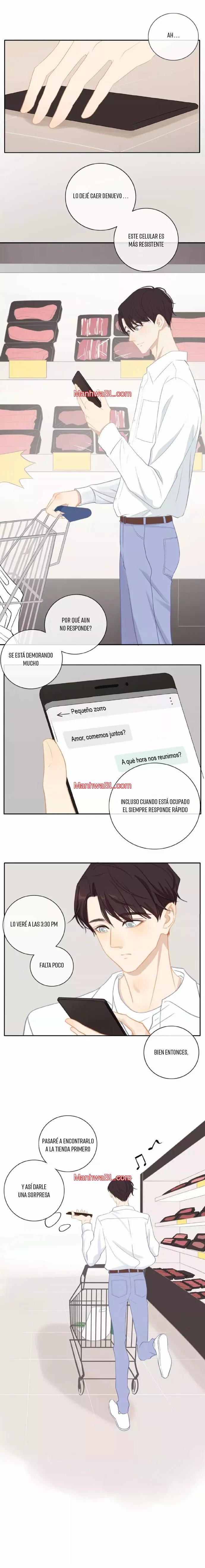 30 años de Edad - Capítulo 62 2 manhwa