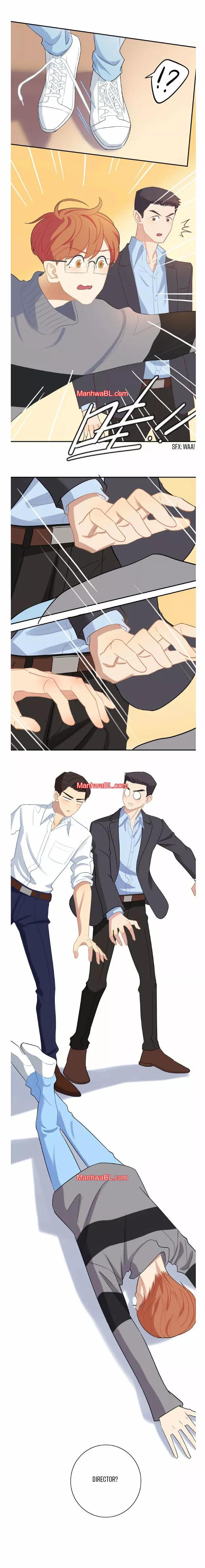 30 años de Edad - Capítulo 45 3 manhwa