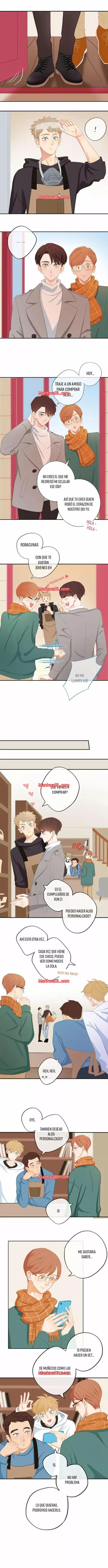 30 años de Edad - Capítulo 30 manhwa