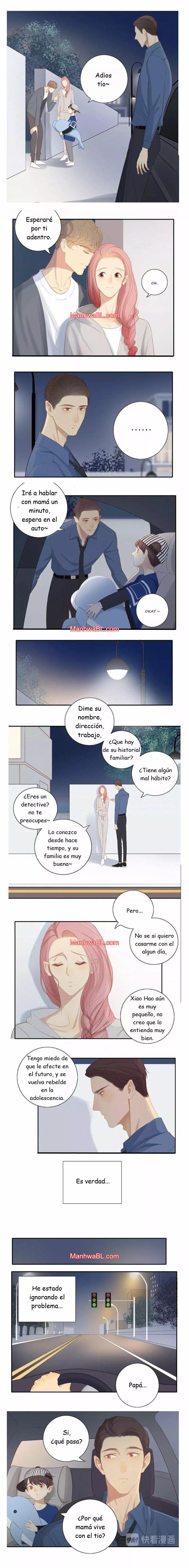 30 años de Edad - Capítulo 85 manhwa