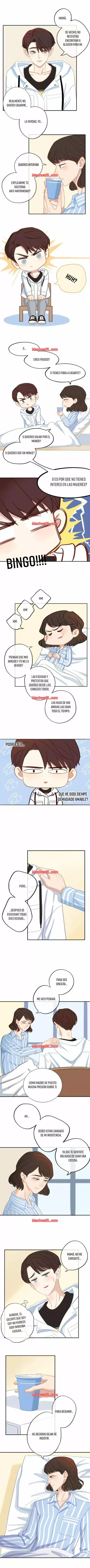 30 años de Edad - Capítulo 28 2 manhwa