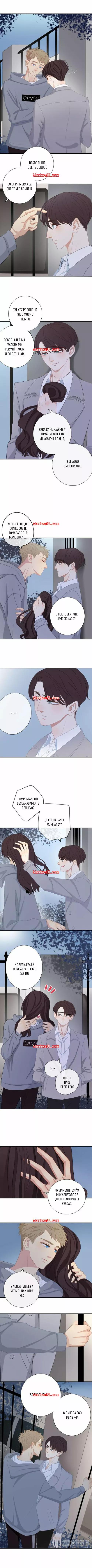 30 años de Edad - Capítulo 22 manhwa