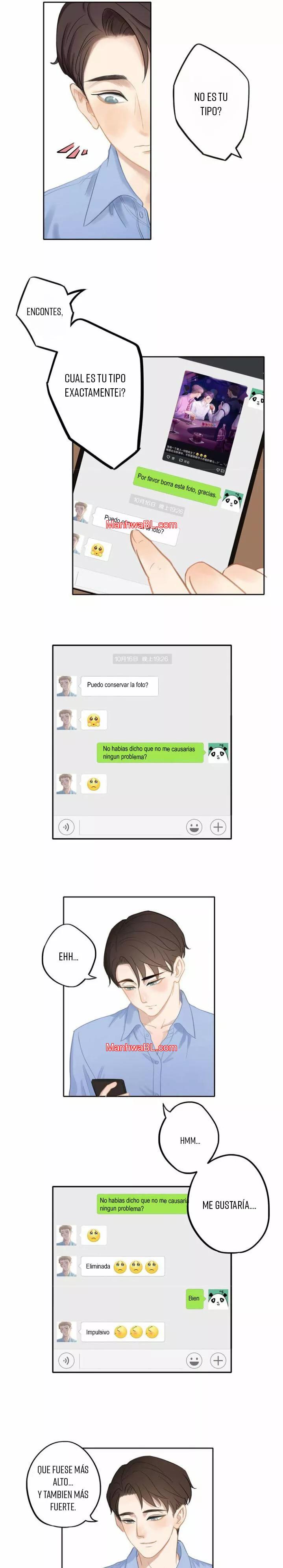 30 años de Edad - Capítulo 7 3 manhwa