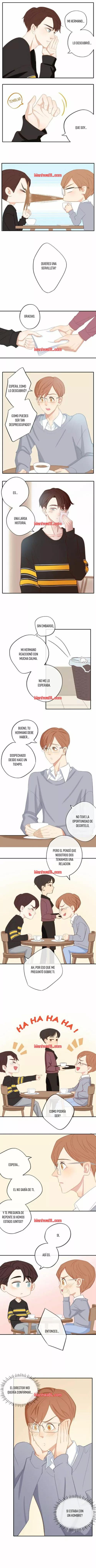 30 años de Edad - Capítulo 29 manhwa