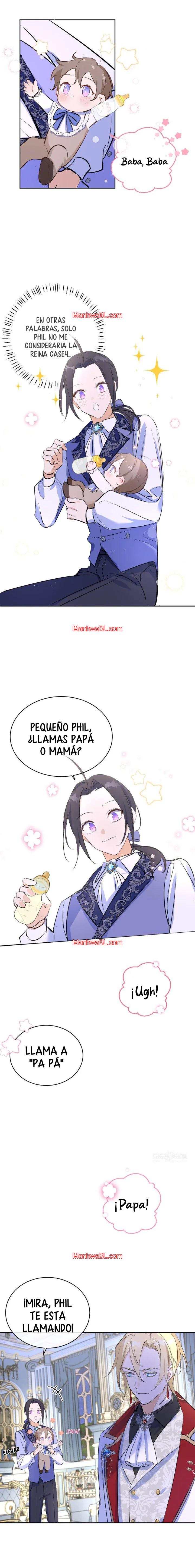 Familia en vidas pasadas - Capítulo 7 2 manhwa