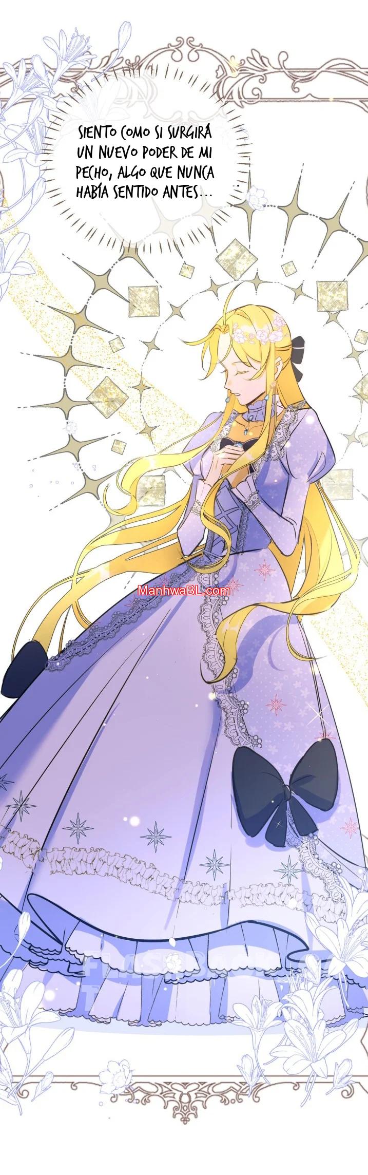 Familia en vidas pasadas - Capítulo 9 3 manhwa