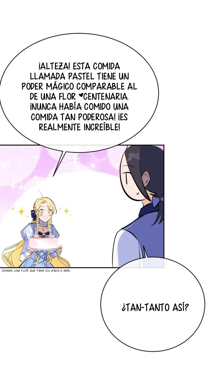 Familia en vidas pasadas - Capítulo 9 3 manhwa