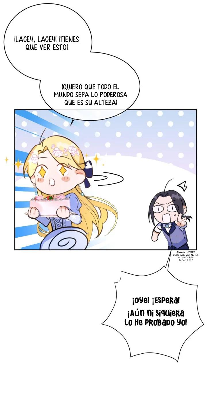 Familia en vidas pasadas - Capítulo 9 3 manhwa