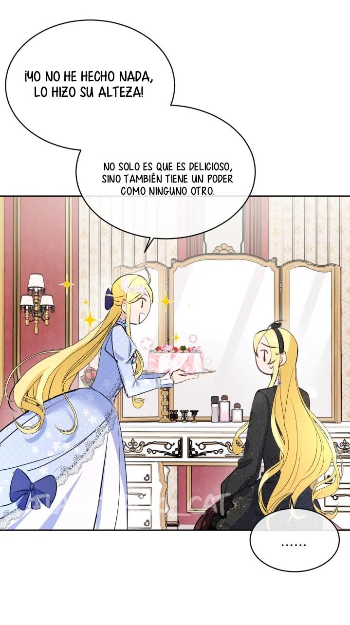 Familia en vidas pasadas - Capítulo 9 3 manhwa