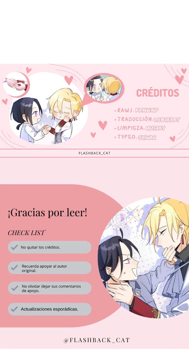 Familia en vidas pasadas - Capítulo 9 3 manhwa