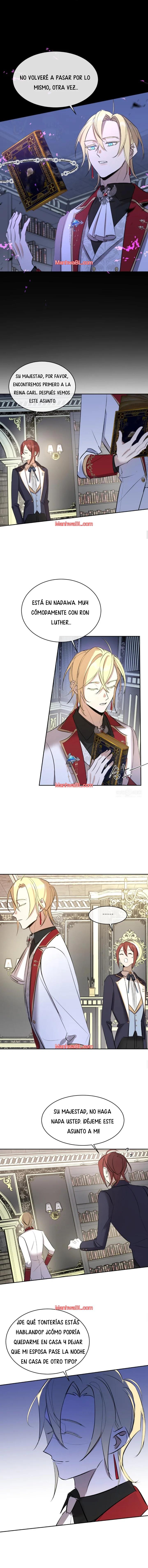 Familia en vidas pasadas - Capítulo 17 3 manhwa
