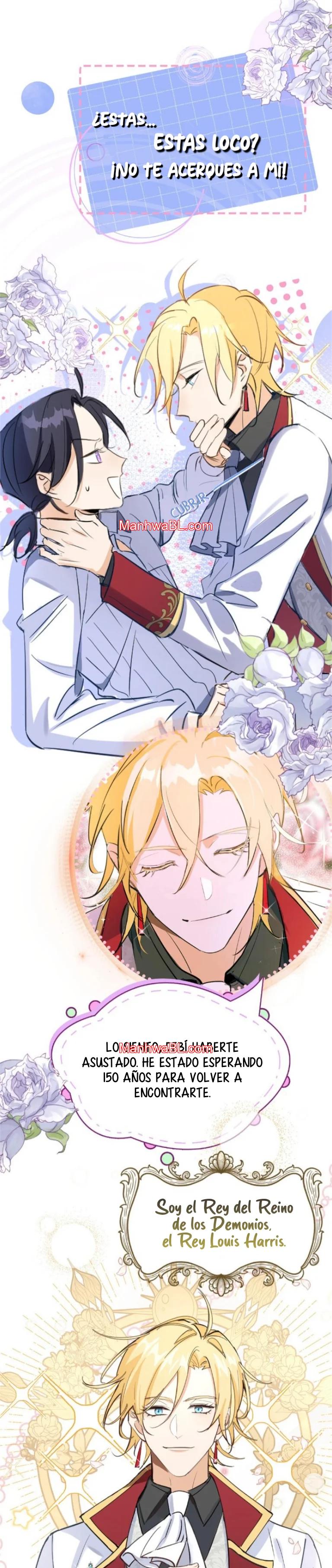 Familia en vidas pasadas - Capítulo 0 manhwa