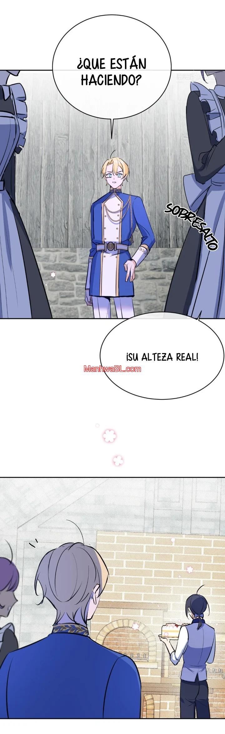 Familia en vidas pasadas - Capítulo 10 3 manhwa