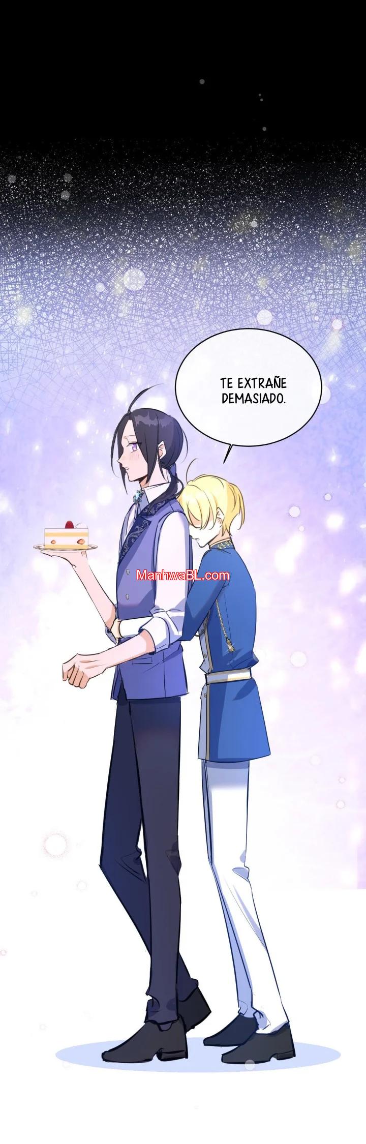 Familia en vidas pasadas - Capítulo 10 3 manhwa