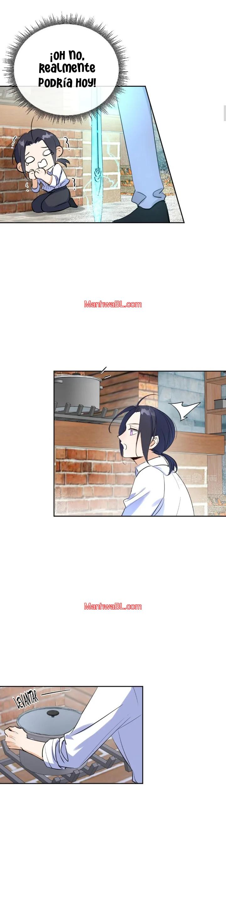 Familia en vidas pasadas - Capítulo 3 2 manhwa