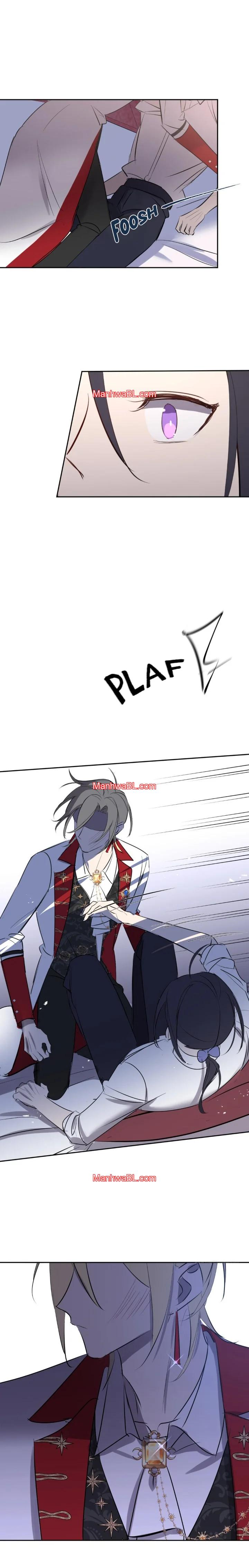 Familia en vidas pasadas - Capítulo 22 manhwa