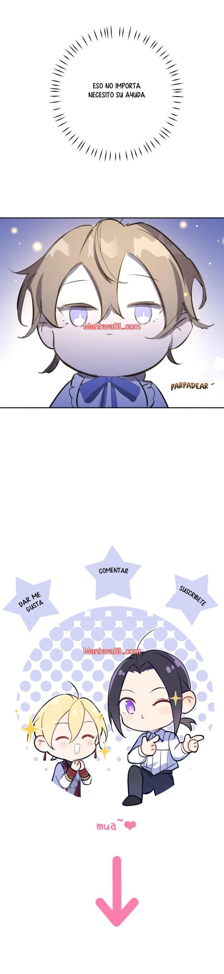 Familia en vidas pasadas - Capítulo 22 3 manhwa