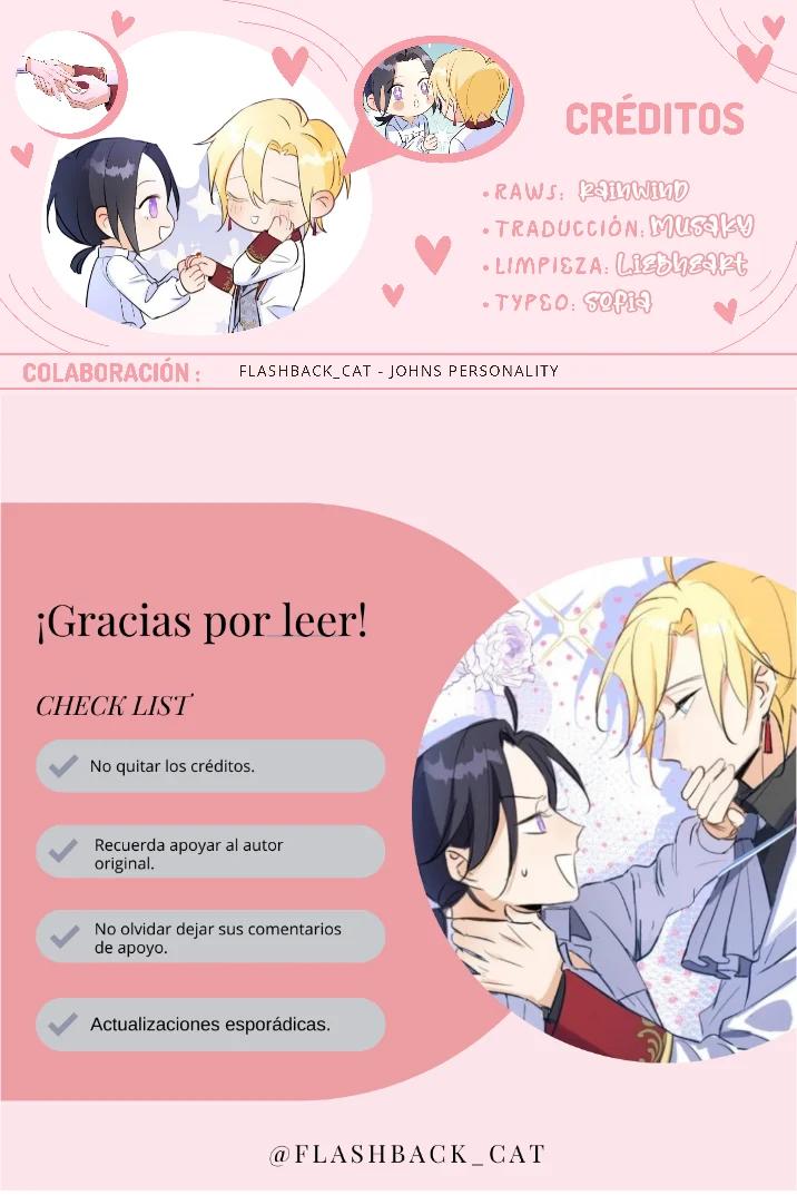 Familia en vidas pasadas - Capítulo 22 3 manhwa