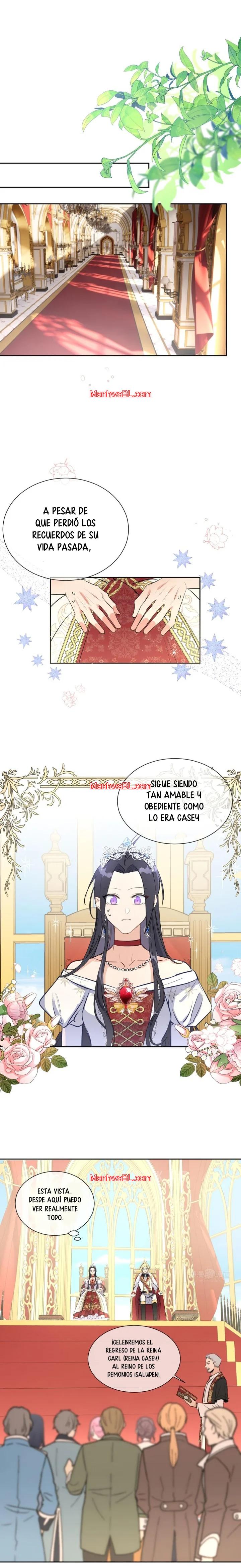 Familia en vidas pasadas - Capítulo 4 2 manhwa