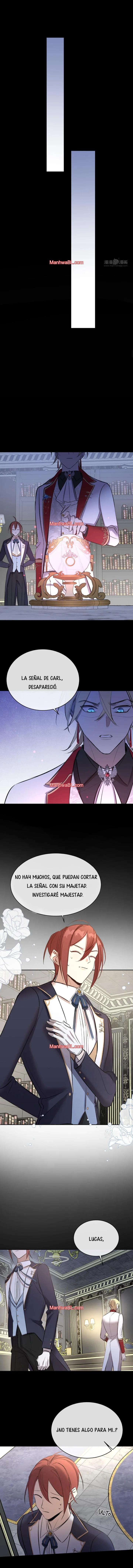 Familia en vidas pasadas - Capítulo 17 2 manhwa
