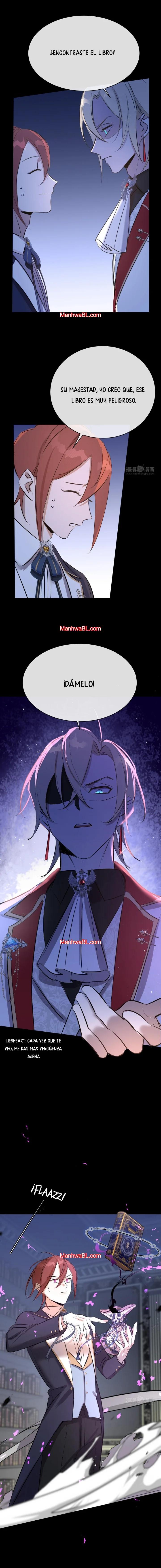 Familia en vidas pasadas - Capítulo 17 2 manhwa