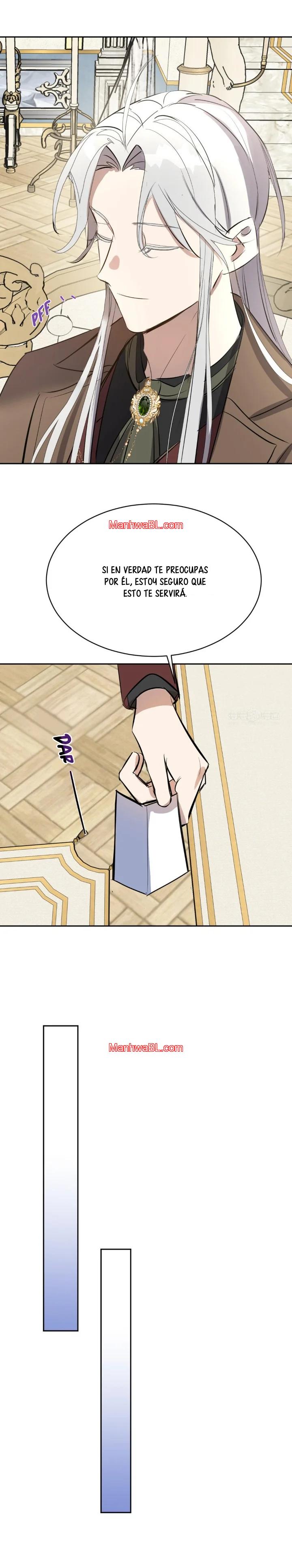 Familia en vidas pasadas - Capítulo 22 2 manhwa