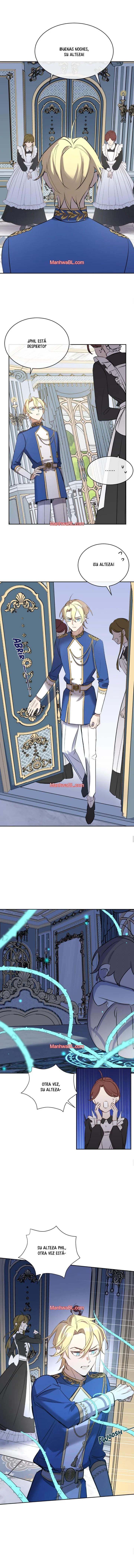 Familia en vidas pasadas - Capítulo 22 2 manhwa