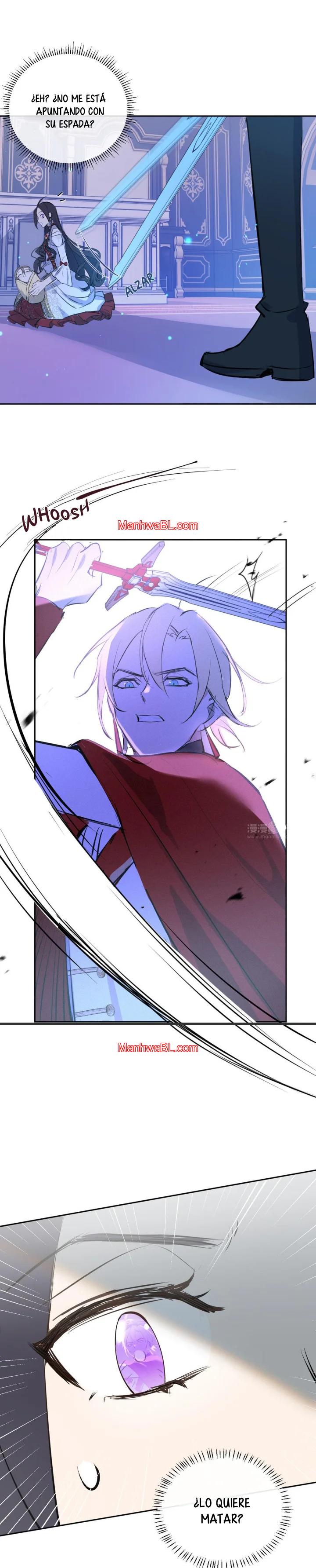 Familia en vidas pasadas - Capítulo 6 2 manhwa