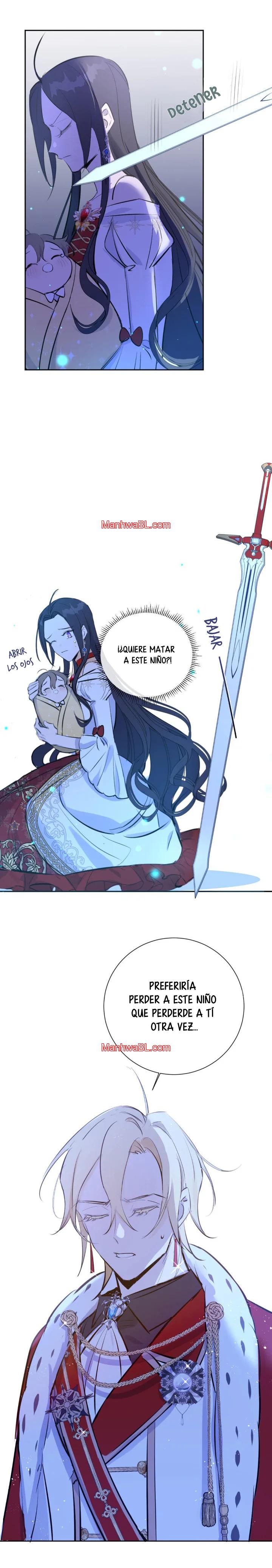 Familia en vidas pasadas - Capítulo 6 2 manhwa
